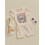 (6-12 Months, Khaki) Completo estivo per (2 pezzi). 3