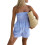 (L, Blue) Conjunto de 2 de calle. 1