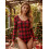 (XL, Mixed Color) Γυναικεία Ολόσωμη Φόρμα για Εργασία 6