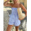 (L, Blue) Conjunto de 2 de calle. 4