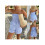 (L, Blue) Conjunto de 2 de calle. 2