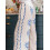 (S, Blue) Calças femininas largas, uso casual. 5