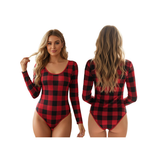 (XL, Mixed Color) Γυναικεία Ολόσωμη Φόρμα για Εργασία 1