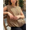 (XL, Camel) Γυναικείο αμάνικο γιλέκο καλοκαιρινές μπλούζες 3