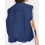 (S, Navy Blue) Γυναικείο αμάνικο γιλέκο καλοκαιρινές μπλούζες 6