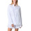 (XL, White) Γυναικεία ρούχα παραλίας με φούστα. 5