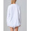 (XL, White) Γυναικεία ρούχα παραλίας με φούστα. 12