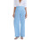 (S, Light Blue) Bríste Prionta Stríocach don Samhradh 3