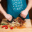 Meat Shredding Claws with UltraSharp Interlocking Blades, Heat Resistant BBQ Pulled Pork Shredders 2