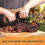Meat Shredding Claws with UltraSharp Interlocking Blades, Heat Resistant BBQ Pulled Pork Shredders 3