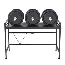 2 Tier Extendable Microwave Oven Rack Kitchen Storage Organiser Black
