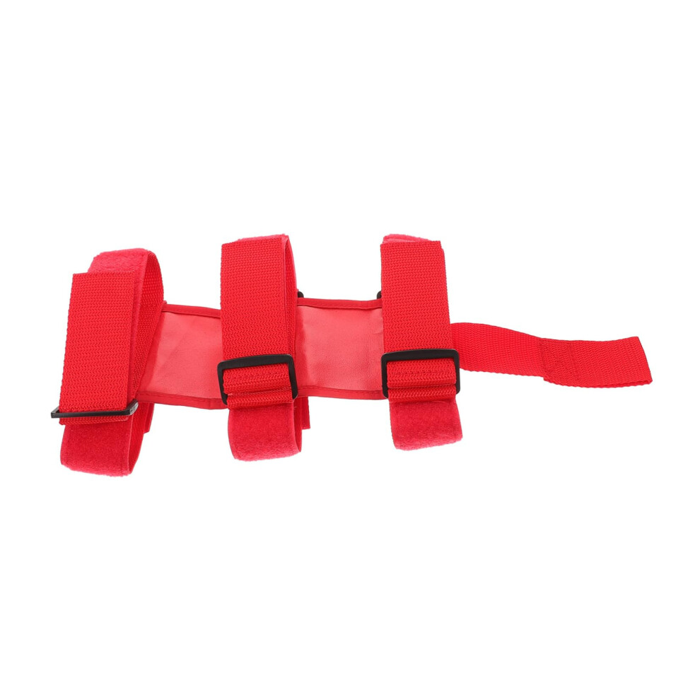 Fire Extinguisher Mount Strap With Base For Cars Rvs And Boats, Secure Universal Fit Design 9174973017141