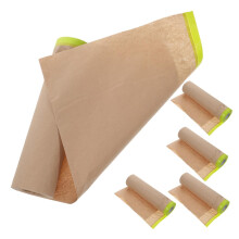 Paint Masking Paper SemiTransparent Film for Automotive Custom Painting Easy Cut Residue