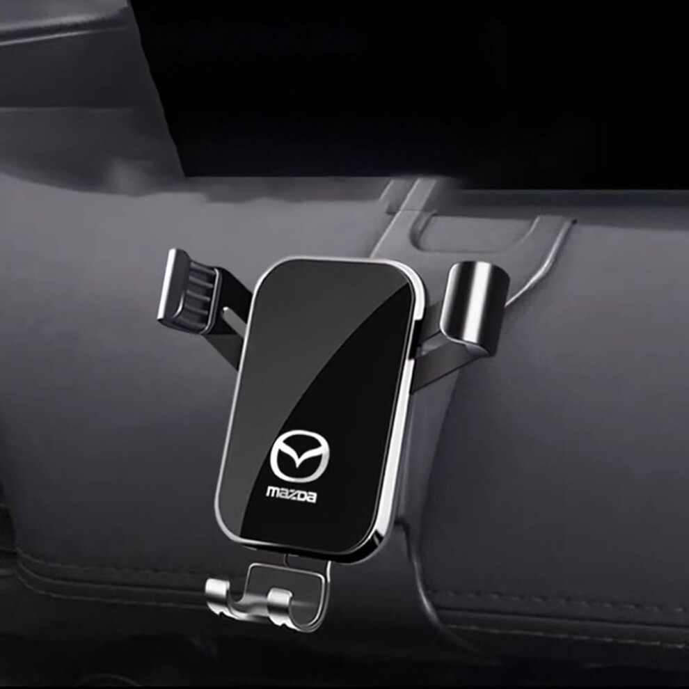 Car Phone Holder For Mazda Cx5 2013Â2014, Stable Dashboard Mount Cradle For Secure Mobile Use 9771547077978