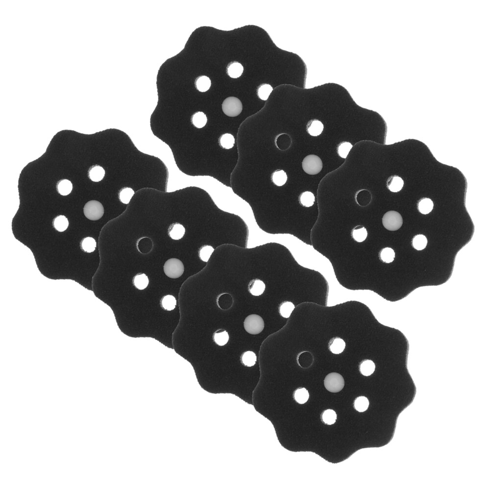 Hard Hat Liner Soft Sponge Helmet Padding For Universal Fit Sweatabsorbent Impact Cushioning 9053599443186