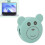 Abstandserinnerung 60mAh blaues ABS Tablet/Desktop 15
