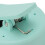Abstandserinnerung 60mAh blaues ABS Tablet/Desktop 8