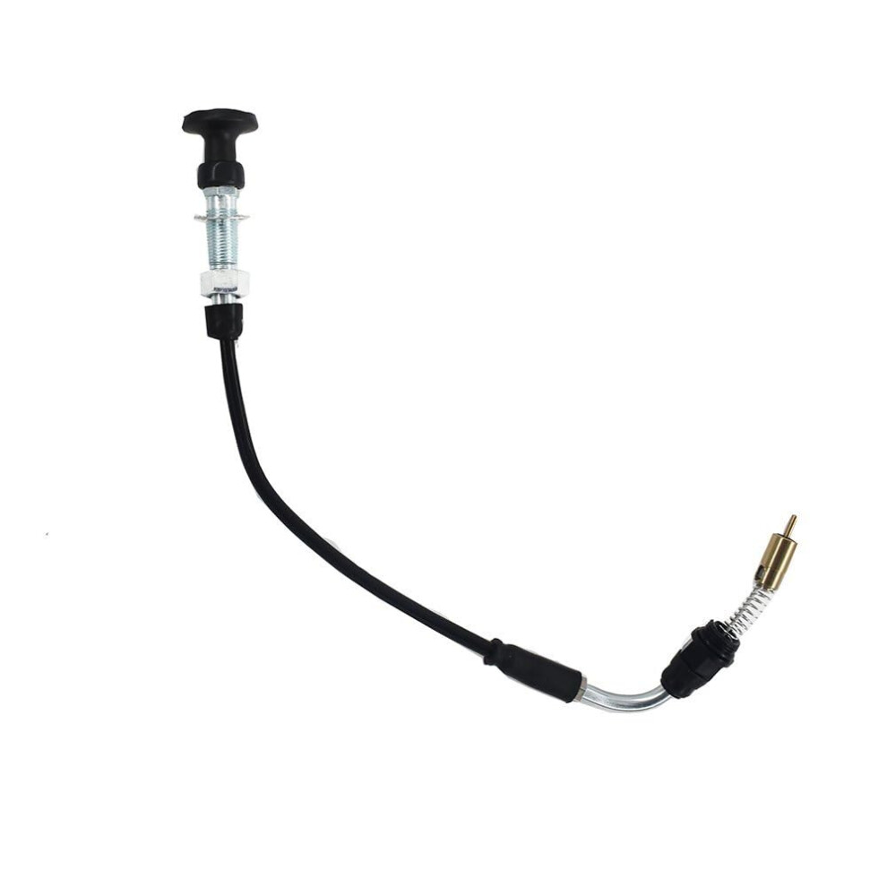 Carburetor Choke Cable For Mikuni Hsr42 Hsr45 Hsr48 Oem Quality Direct Fit Replacement 9169991139654