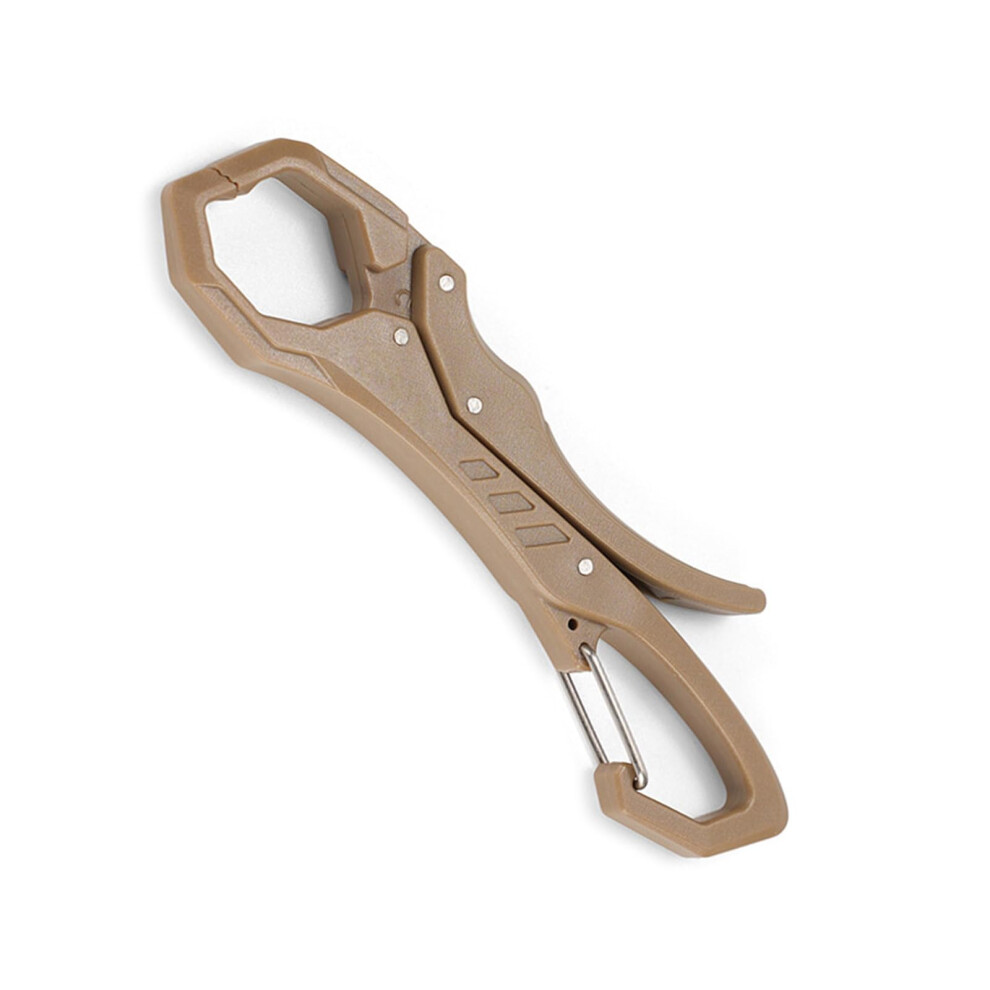 Heavy Duty Glove Clip And Work Glove Holder With Secure Clamp Grip For Outdoor And Firefighter Use 9174973018957