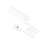 Smart Water Leak Detector with  Sensitivity Sensor and App Alerts for Home Basement Bathroom 3