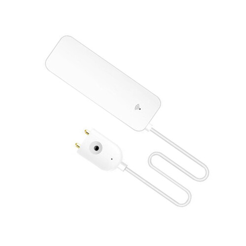 Smart Water Leak Detector with  Sensitivity Sensor and App Alerts for Home Basement Bathroom 2