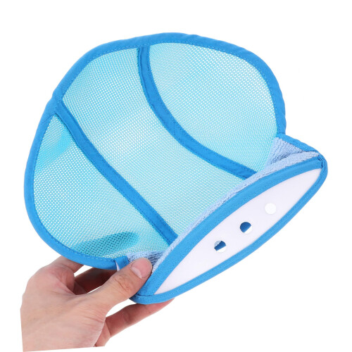 Breathable Hard Hat Liner with Sweat Absorption Pad for Construction Helmets Lightweight Comfort 2