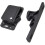 RV Cabinet Latch and Drawer Catch Safety Lock Set, ABS Side Install, Secure Closure, 4 Pack Black 5