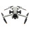 Drone LED Searchlight for Mini 3 Night Flying, 120LM  Brightness, Adjustable Angle, XPER3 3