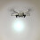 Drone LED Searchlight for Mini 3 Night Flying, 120LM  Brightness, Adjustable Angle, XPER3 4