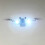 Drone LED Searchlight for Mini 3 Night Flying, 120LM  Brightness, Adjustable Angle, XPER3 2