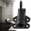 Spring Loaded Door Latch with Pull Ring, Automatic Aluminum Alloy Gate Lock, CorrosionResistant 3