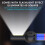Digital Content Detector with Fast Accurate Detection LED Display for Roadside and Workplace 5