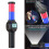 Digital Content Detector with Fast Accurate Detection LED Display for Roadside and Workplace 2