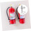 Fire Extinguisher Wall Mount Holder Rack, Durable Iron Bracket, Easy Install for Office and Garage 4