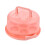 Cake Carrier with Secure Locking Lid and Handle, Reusable Plastic Cake Storage Container for Parties 1