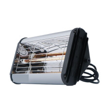 Handheld Infrared Paint Drying Lamp for Cars, Rapid Temperature Automotive Spray Paint Curing