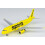 Airplane Model 1:400 Scale A320200 Diecast with Accurate Detailing 1