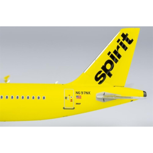Airplane Model 1:400 Scale A320200 Diecast with Accurate Detailing 2