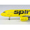 Airplane Model 1:400 Scale A320200 Diecast with Accurate Detailing 2
