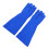 Cryogenic Gloves for Liquid Nitrogen, Waterproof Nylon, Four Layer Insulation, 58cm Long Arm 3