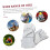 Leather Welding Gloves Heat Resistant Double Layer Durable for Industrial and Construction Work 4