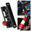 Fire Extinguisher Mount with Quick Release Adjustable Bracket for Car Truck SUV Secure Access 2