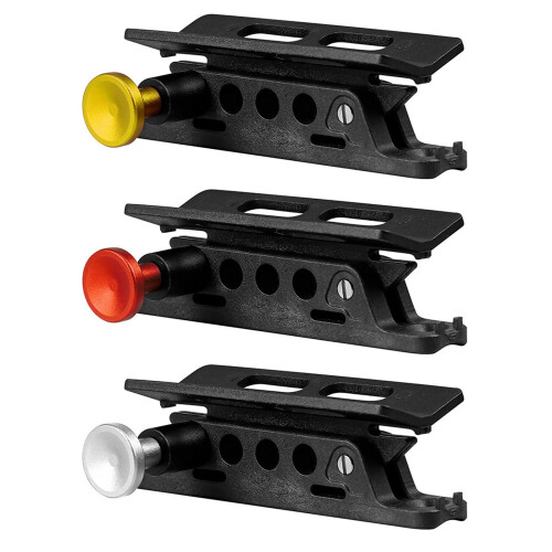 Fire Extinguisher Mount with Quick Release Adjustable Bracket for Car Truck SUV Secure Access 2