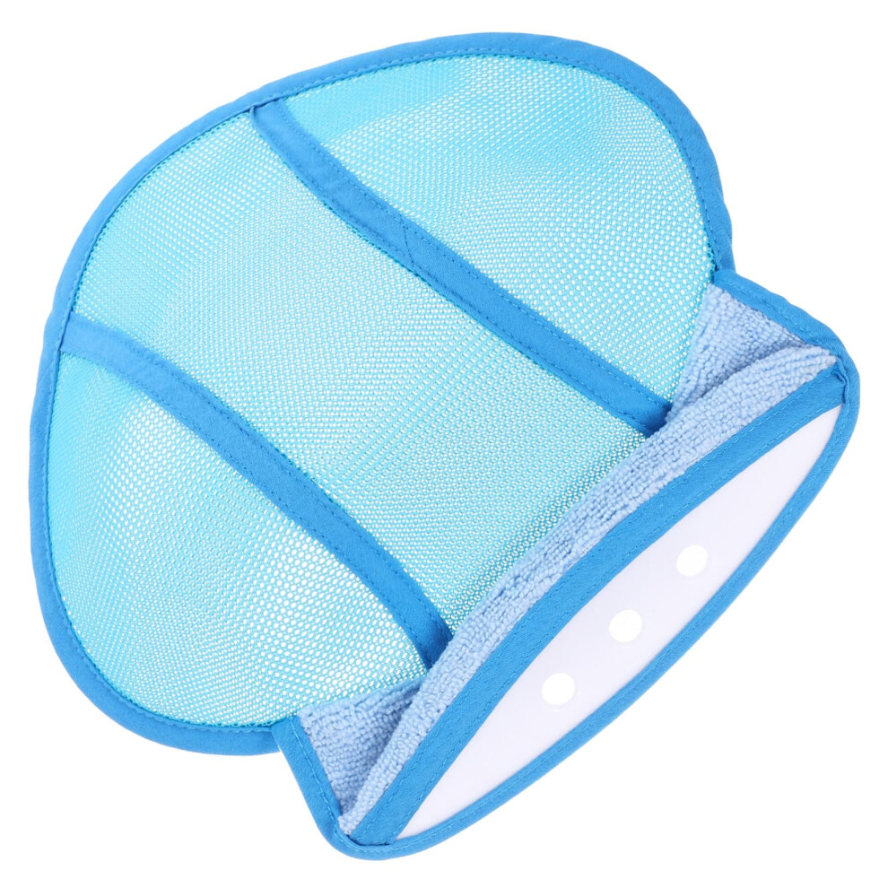 Breathable Hard Hat Liner With Sweatabsorbing Pad For Comfort In Hot Weather Construction 9174973020745