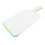 Large DoubleSided Cutting Board with Handle, NonSlip Polypropylene Chopping Board for Kitchen 1