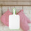 Large DoubleSided Cutting Board with Handle, NonSlip Polypropylene Chopping Board for Kitchen 5