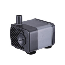 Aquarium Water Pump AT301 Ultraquiet Submersible Design for Fish Tank Circulation and Fountain