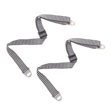 2pcs Adjustable Hard Hat Chin Strap Replacement for Safety Helmet Durable Secure Fit