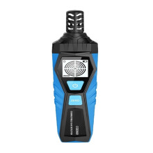 Combustible Gas Detector with Rapid Preheat and Adjustable Sensitivity for CO and CH4 Detection CGD900