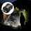 LED Keychain Flashlight with Dual Light Sources, Fast Charging Mini Hat Clip Torch for Outdoor 5